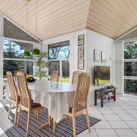 Beautiful In With Sauna Holiday home