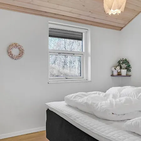 Beautiful In With Sauna Holiday home Storvorde